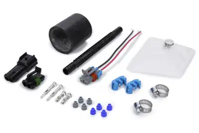 Walbro Installation Kit - Fuel Pump
