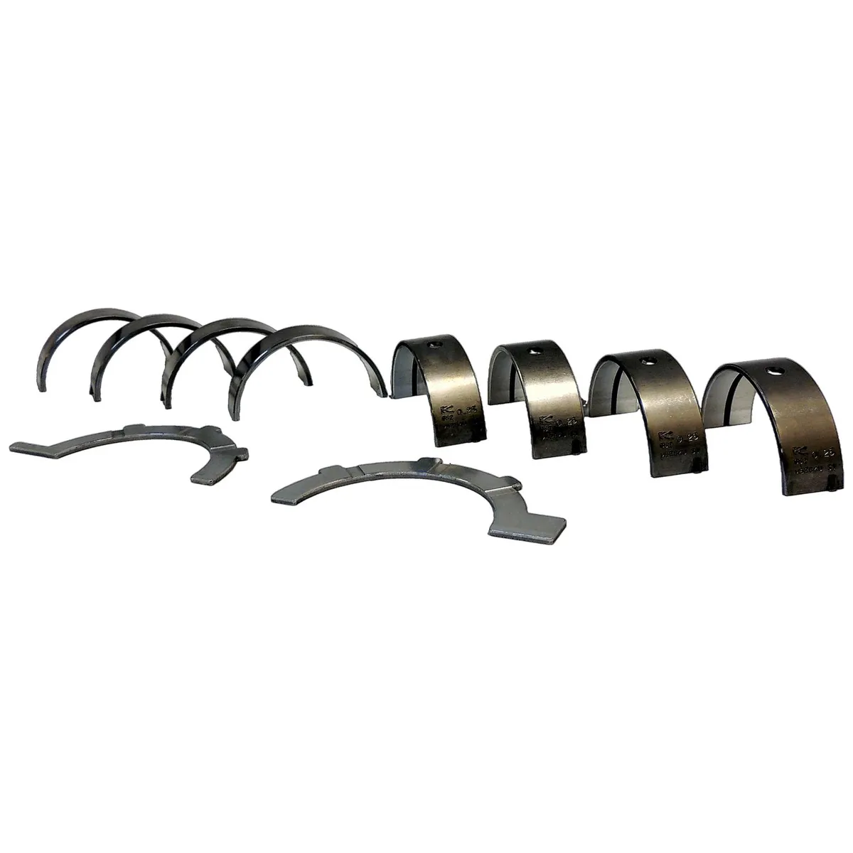 2005-2005 Grand Cherokee WK w/ 3.7L engine; Bearings 1 2 3 & 4 2002-2005 Liberty KJ w/ 3.7L engine; Bearings 1 2 3 & 4 product image