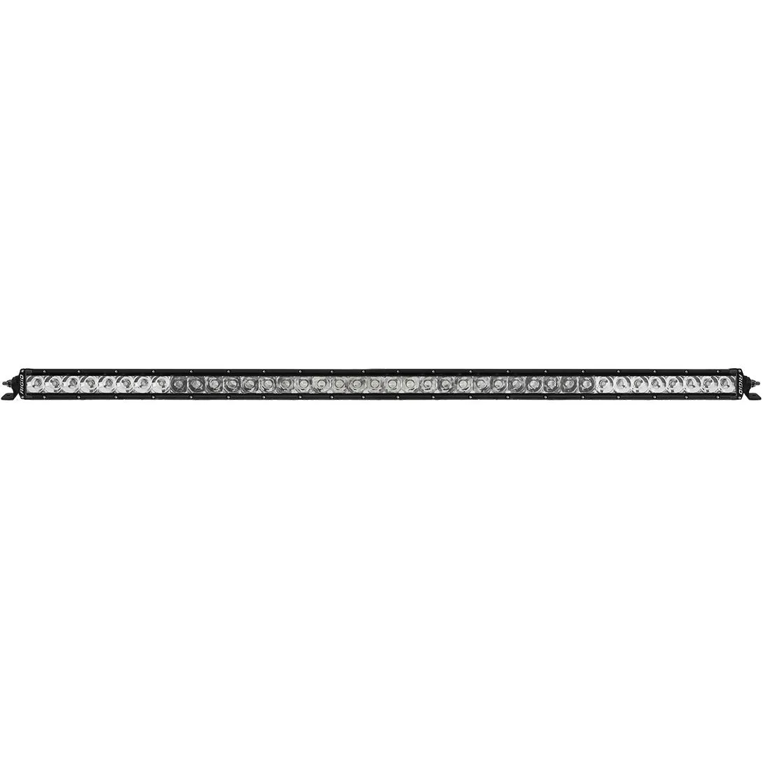 Rigid Industries 941314 Sr-Series Pro LED Light, Spot/Driving Combo, 40 Inch, Black Housing product image