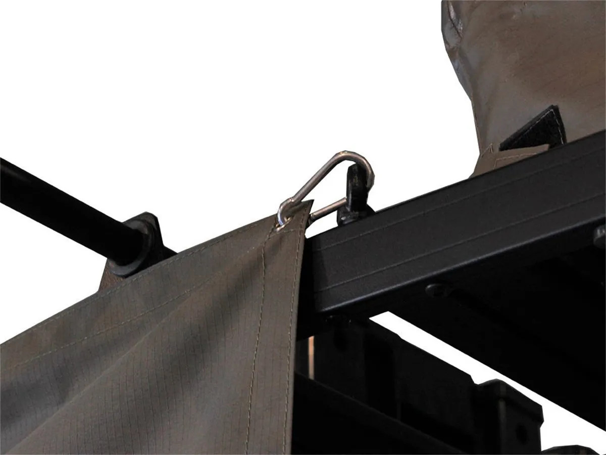 Front Runner Shower Cubicle Curtain / Caddy product image