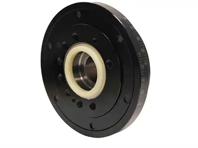 PRW Damper/Sfi/Ford 221260/289351w/302b/6369/Early Model Sbf L/Weight/28 oz Ext b