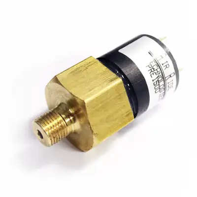 Ridetech Ridetech 31980005 Pressure Switch, Compressor Cut-Off. 135psi ON - 150psi OFF
