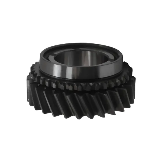 Yukon Gear and Axle Manual Transmission Ax5 1984-1988 Jeep Mainshaft 2Nd Gear USA Standard