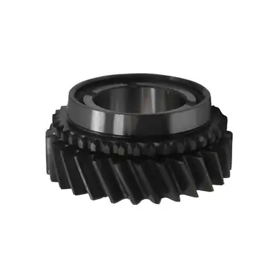Yukon Gear and Axle Manual Transmission Ax5 1984-1988 Jeep Mainshaft 2Nd Gear USA Standard