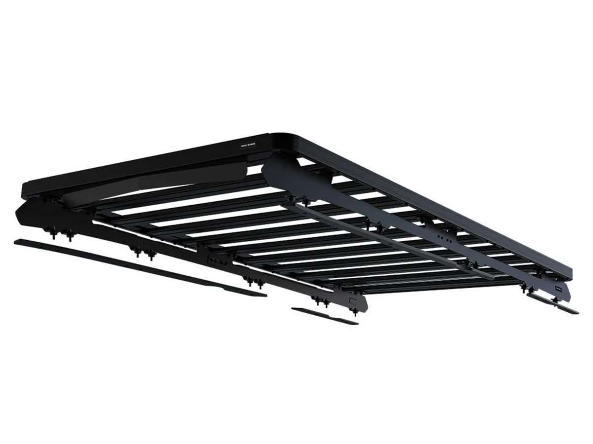 Land Rover New Defender 110 Slimline II Roof Rack Kit - by Front Runner product image