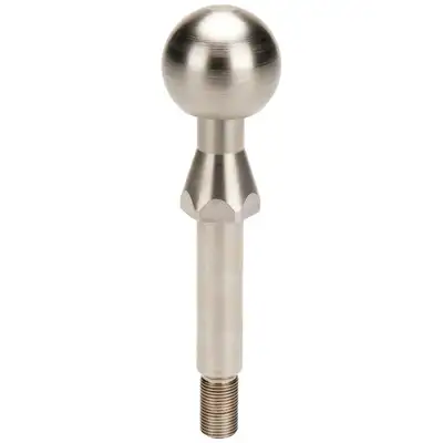 Allstar Performance BJ Pin Straight 3/4in 1in to 2in
