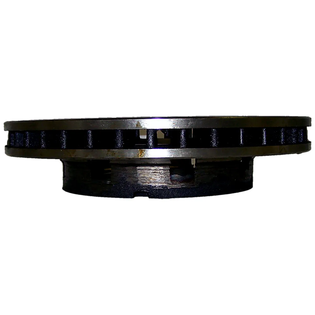 Front Brake Rotor 79-88 J-20 product image