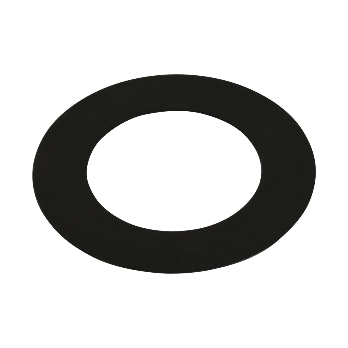 Dana 60 Outer Pinion Bearing Oil Slinger 2017+ Ford Superduty Front 1.460 Inch Id Outer Pinion Bearing Oil Slinger Dana 60 17+ Ford Superd Frnt 1.460 Inch Id D60SR Outer Slinger 1.460 Inch Id 2017+ Ford Front Yukon Gear product image