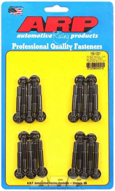 ARP Auto Racing Ford Cam Tower Stud Kit - 3V Modular