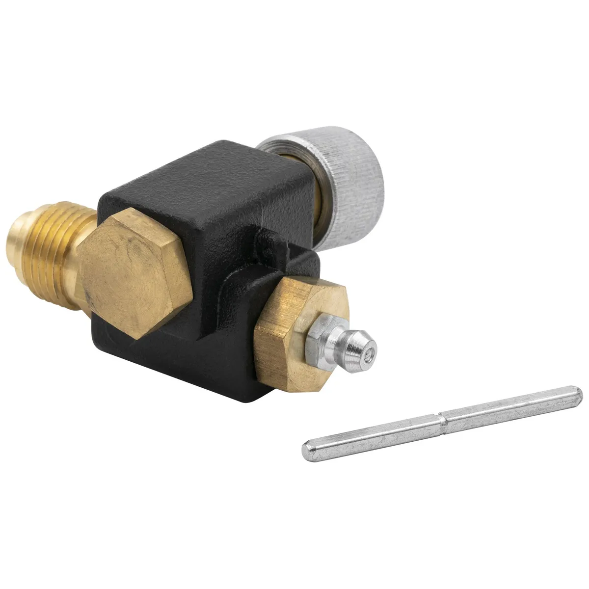 90 Adapter For Speedometer Cable, 5/8 In. -18thread product image