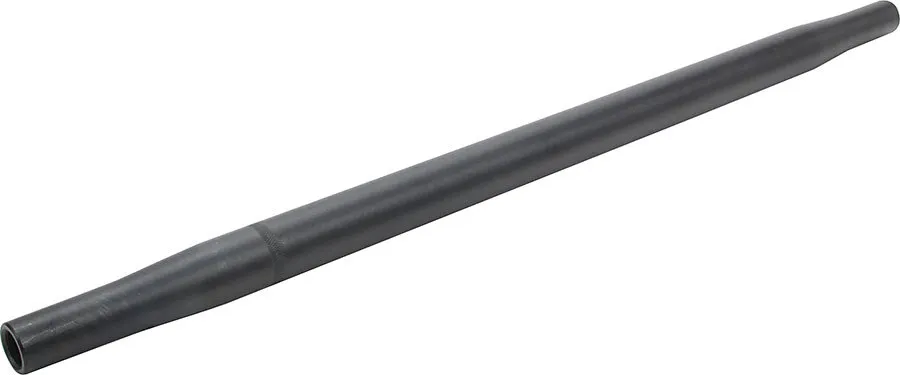 Allstar Performance Radius Rod 5/8in Alum 22in Black