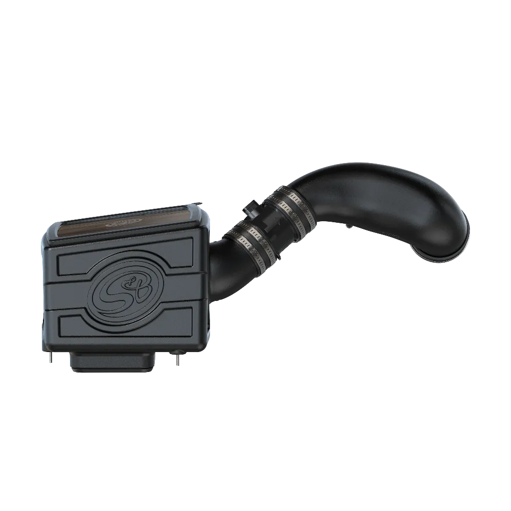 Cold Air Intake for 99-07 Chevy Silverado, GMC Sierra 1500, 2500, 3500 / 07-08 Tahoe, Yukon product image