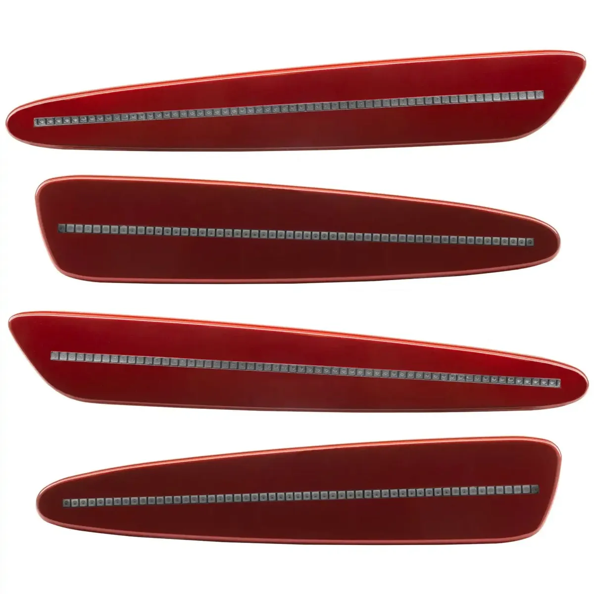 ORACLE Lighting 2005-2013 Chevrolet C6 Corvette Concept SMD Sidemarkers product image