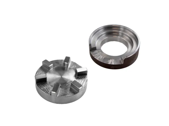 Cognito Pivot Bushing Pressing Tool product image