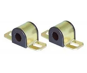 Energy Suspension Energy Suspension - Sway Bar Bushing Set - 9.5124G