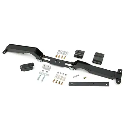 Trans-Dapt Performance LS SwapTransmission Cros smember 78-81 GM A-Body