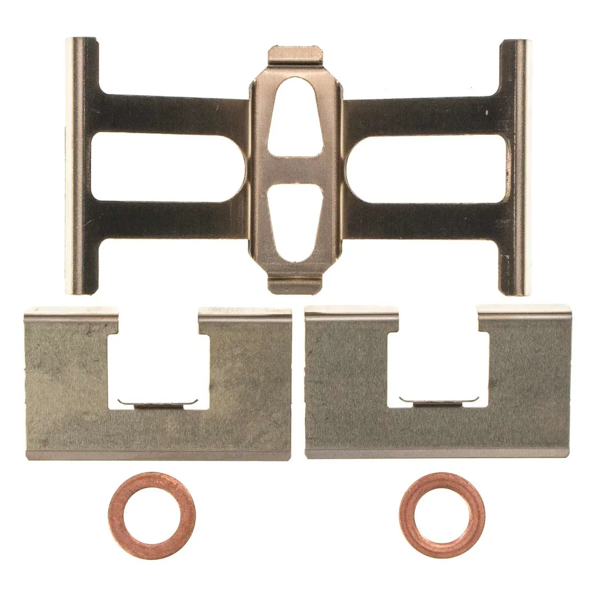 Rear Autospecialty Replacement Calipers product image