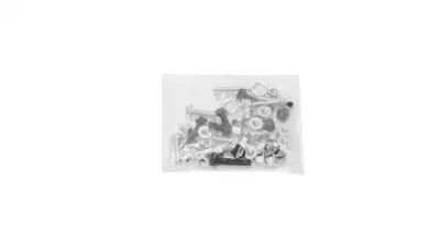 Warn WARN - Replacement hardware for WARN ProVantage II push tube