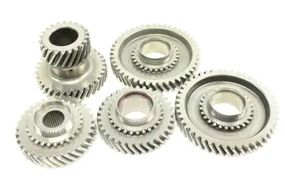 Advance Adapters Advance Adapters Atlas 3.8:1 Gear Set w/ 1.5in Idler Pin