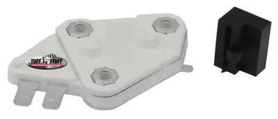 Tuff Stuff Performance Accessories GM 1-Wire OEM Voltage Regulator