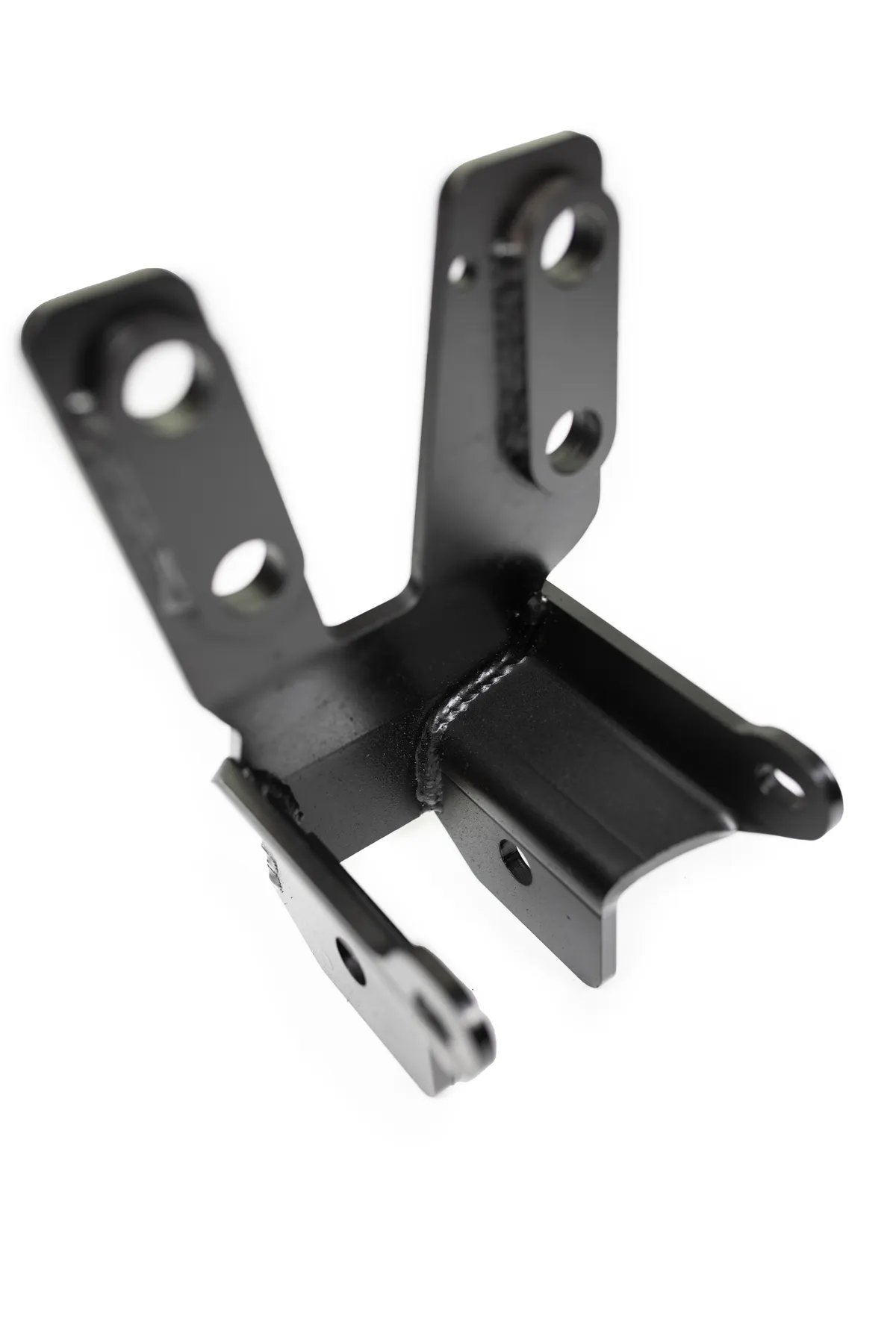 YETI XD™ JL/JT Frame Side Track Bar Reinforcement Bracket (Part #79025002) product image