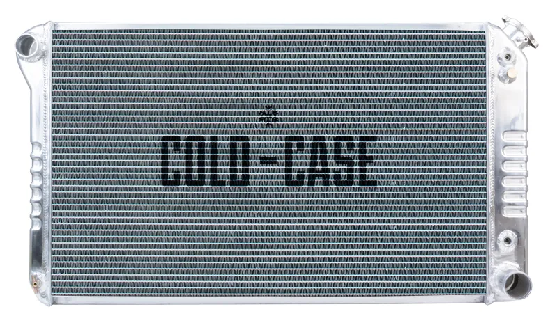 77-87 Chevy/GMC Pickup Truck Aluminum Radiator AT Cold Case Radiators product image