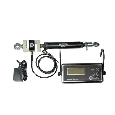 Wehrs Machine & Racing Products Load Stick w/Digital Read Out