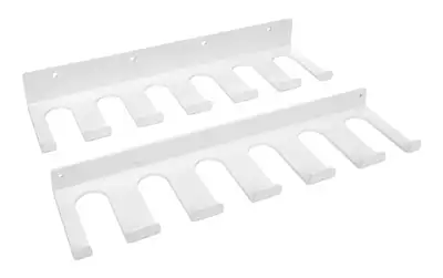 Hepner Racing Products Radius Rod Tray 1.250in Rod-Double Stack 15in L