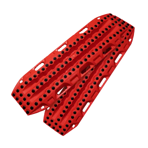 MAXTRAX Xtreme Recovery Tracks - FJ Red product image