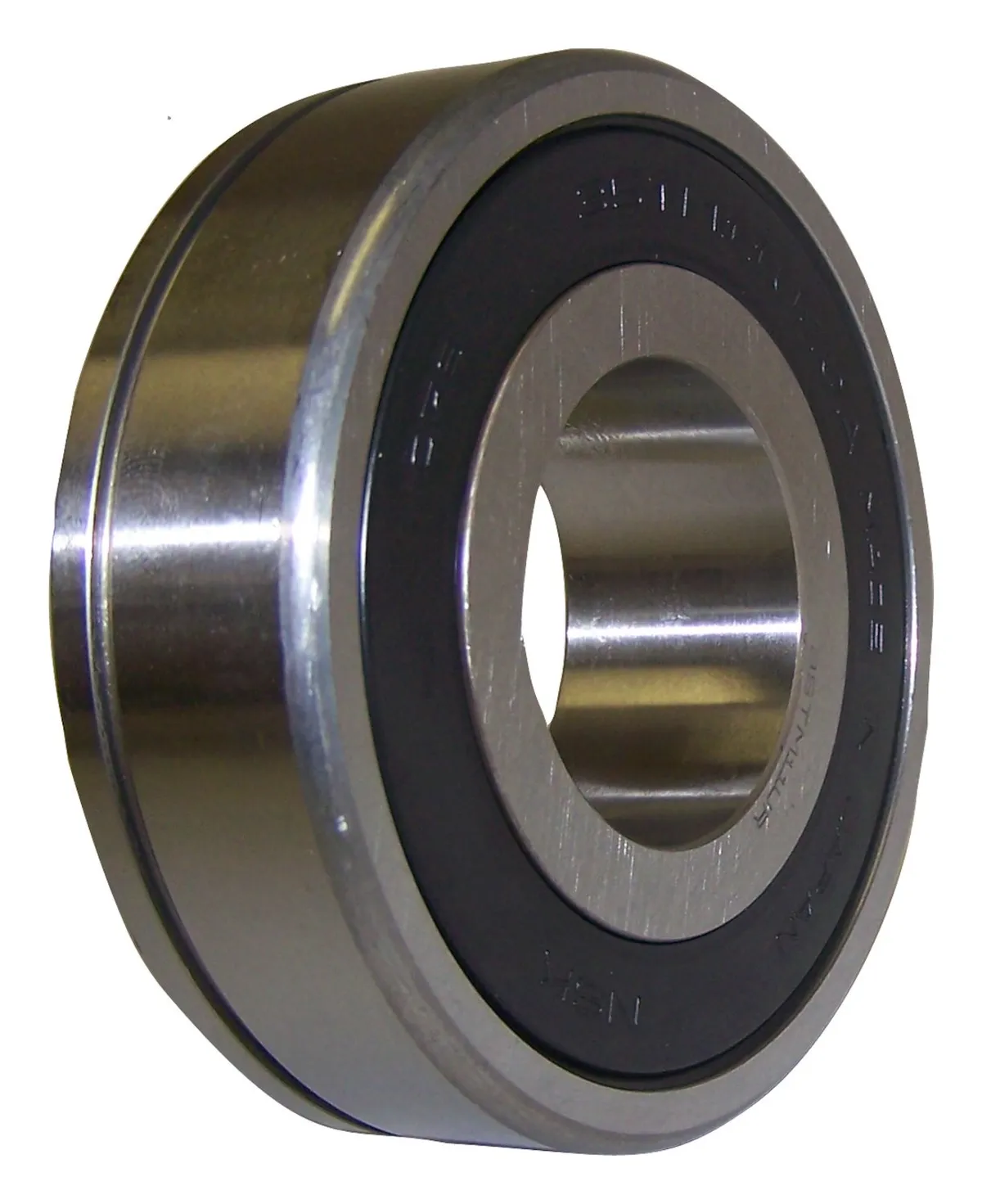 Crown Automotive Jeep Replacement 4741866AB Rear Output Shaft Bearing for Select 00-04 Jeep XJ, TJ, KJ w/ NV3550 Trans. product image