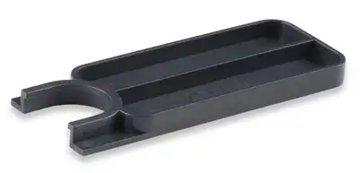 Synergy Manufacturing Earl's Clutch Adapter Fitting - Quick Connect