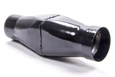 Schoenfeld Headers 14in L/W Muffler 3.5 In/Out