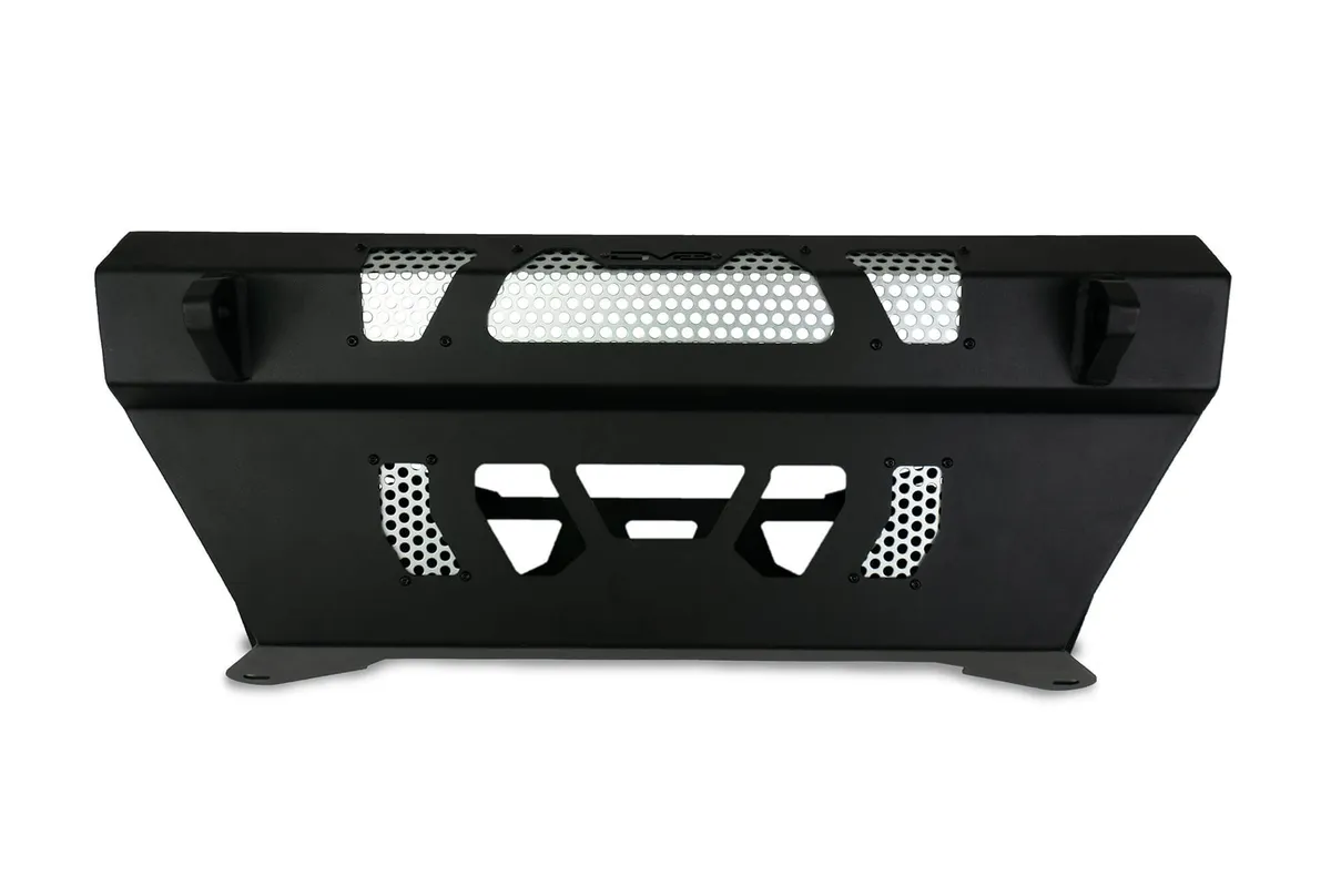 2016-2023 Toyota Tacoma DV8 Offroad Mto Series Front Bumper product image