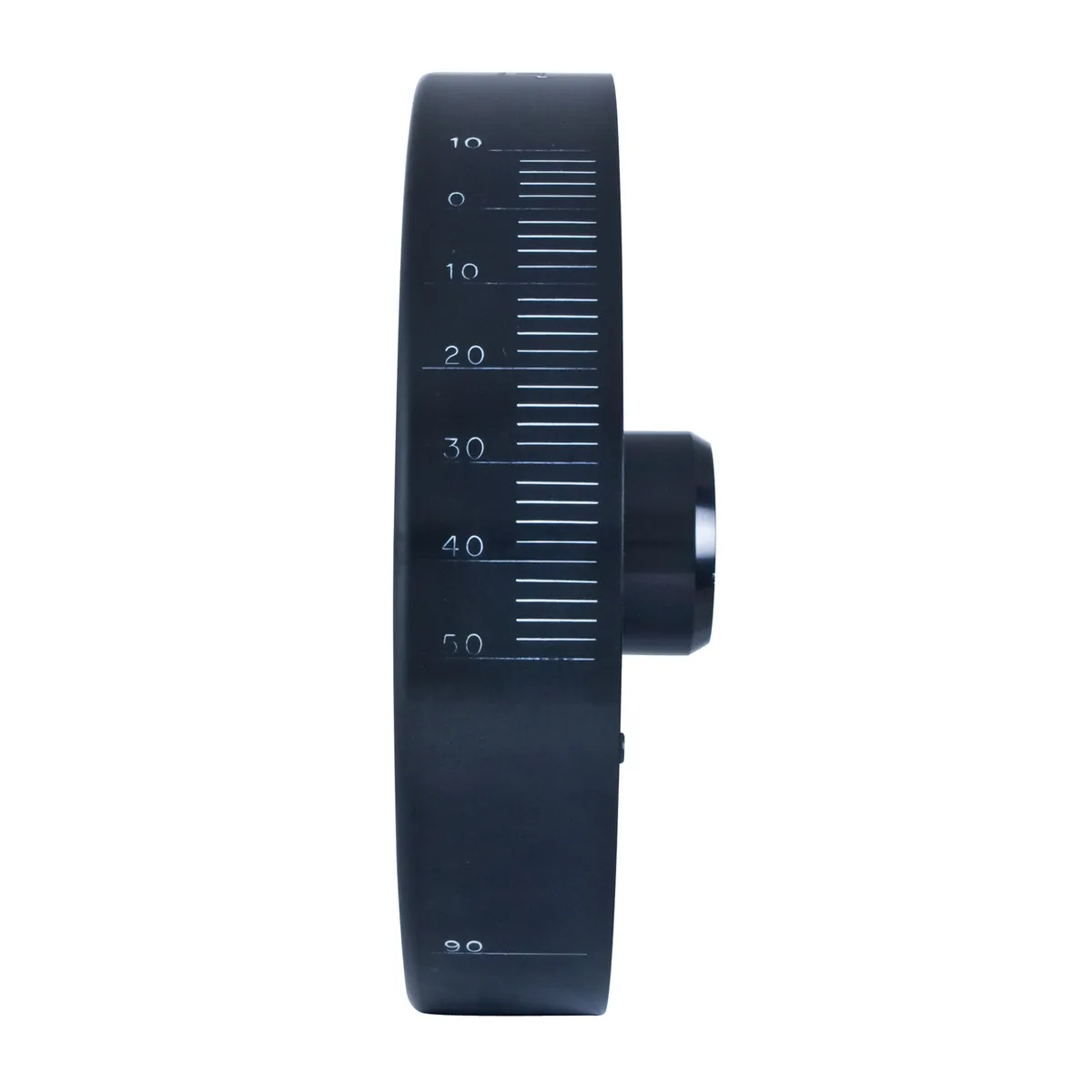 Chevy Small Blocks V8 400 Cid External Balance Steel Black Zinc Finish O.D. 7-14 In. Performance Damper product image