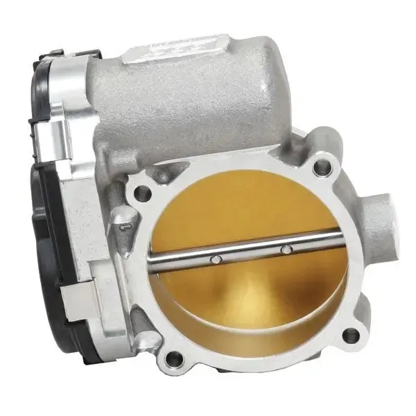 Bbk Performance Parts 1841 2011-2024 Dodge / Jeep 3.6l Pentastar 78mm Performance Throttle Body product image