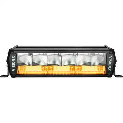 VISION X Vision x 12in Shocker LED Bar Amber