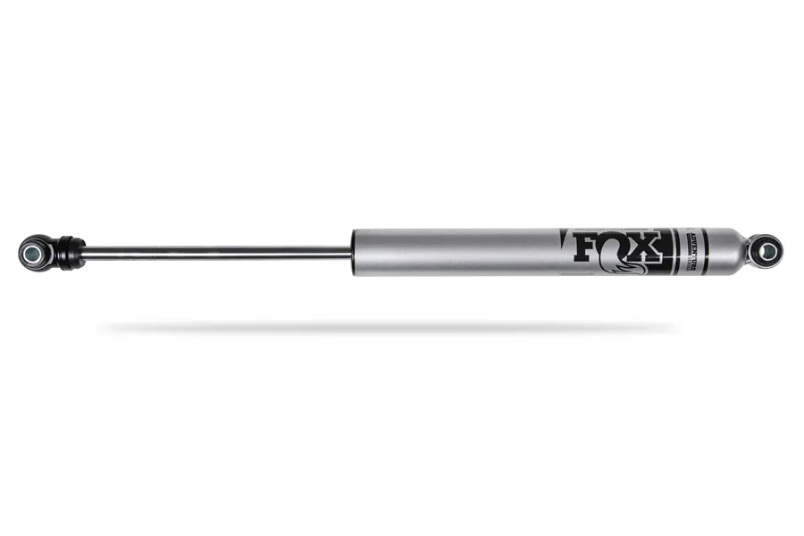 Fox 2.0 Shock Front 3.0-4.5 Inch Lift Height 97-06 Jeep Wrangler TJ/93-98 Jeep Grand Cherokee/84-01 Jeep Cherokee/86-92 Jeep Comanche Zone Offroad product image