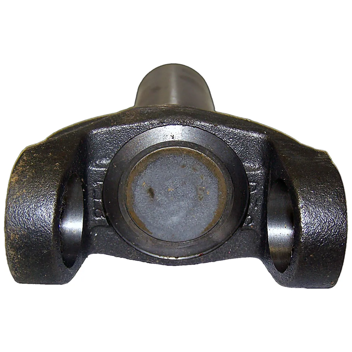 Crown Automotive Jeep Replacement 53001987 Rear Drive Shaft Slip Yoke for Misc 84-00 Jeep XJ Cherokee w/ 2WD, w/ Man. Trans product image