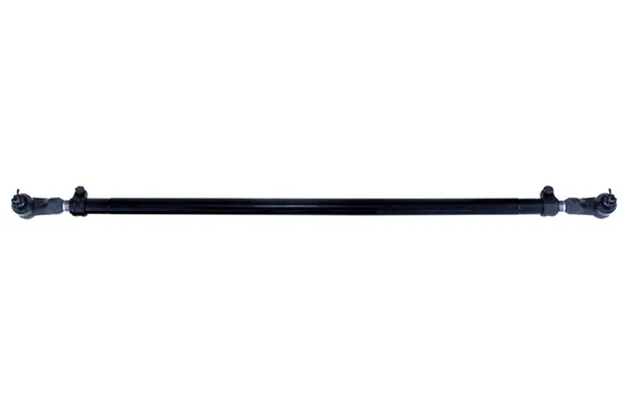 Rock Jock Currectlync Tie Rod 97-06 Wrangler TJ and LJ Unlimited/XJ/MJ Complete Tie Rod For Use w/ CE-9701 Kit Each RockJock 4x4