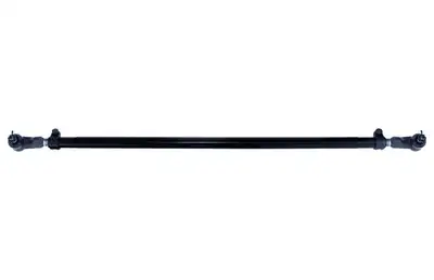 Rock Jock Currectlync Tie Rod 97-06 Wrangler TJ and LJ Unlimited/XJ/MJ Complete Tie Rod For Use w/ CE-9701 Kit Each RockJock 4x4
