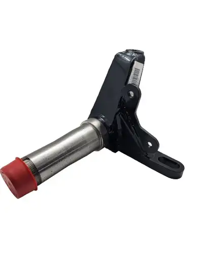 PPM Spindle Right Longhorn 2019up 3.5in .810 Brake