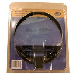 Hella 165530801 HELLA Auxiliary Light Cover 165530801 product image