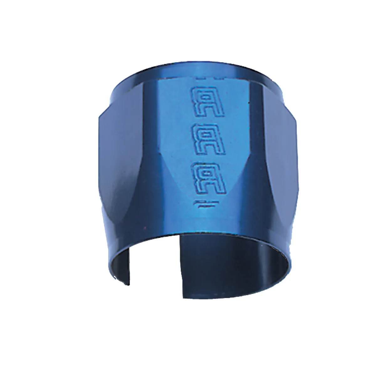 H/End 6 Tube Seal Blue product image