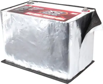 Design Engineering DEI 10480 Cell Saver Battery Insulation Kit 010480