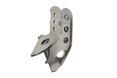 Artec Industries Adjustable Panhard Mount For Dana 60 Truss 85-91.5 Ford Artec Industries