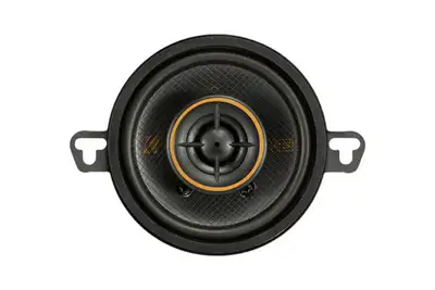 Kicker Kicker KS Series 3.5in Coaxial Speakers
