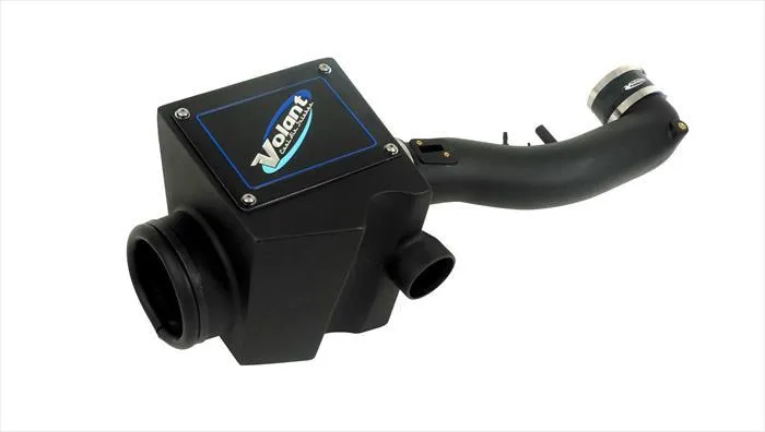 Volant Closed Box Air Intake (18047) 2005-2006 Toyota Tundra 4.7L V8, 2005-2007 Sequoia 4.7L V8