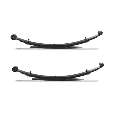 Cognito Motorsports Truck Cognito Comfort Ride Leaf Spring for 11-23 Silverado/Sierra 2500/3500 2WD/4WD