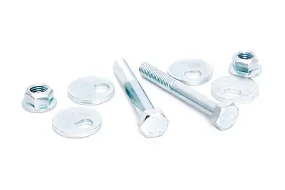 Rough Country Rough Country Front Lower Control Arm Cam Bolts - JT