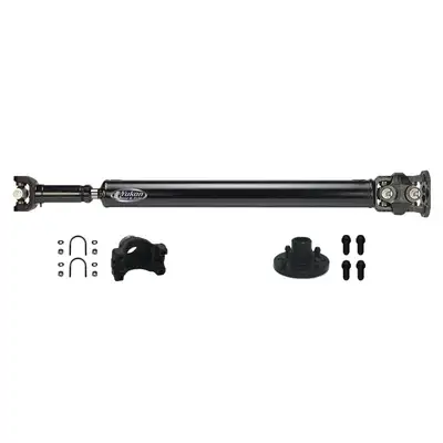 Yukon Gear And Axle Heavy Duty Driveshaft For '12-'17 JK Front W/ M/T '12-'17 JK HD Front Driveshaft 1350 2DR & 4DR Manual Trans Yukon Gear